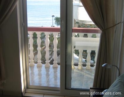 Villa Ponta, , privat innkvartering i sted Dobre Vode, Montenegro - Pogled